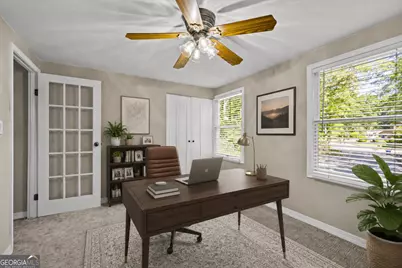 204 Creek Bed Court, Peachtree City, GA 30269 - Photo 30