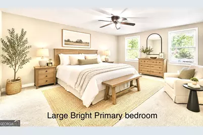 204 Creek Bed Court, Peachtree City, GA 30269 - Photo 26