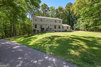 204 Creek Bed Court, Peachtree City, GA 30269 - Photo 1