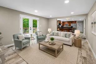 204 Creek Bed Ct, Peachtree City, GA 30269 - Photo 2