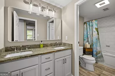 204 Creek Bed Court, Peachtree City, GA 30269 - Photo 30