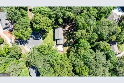 204 Creek Bed Court, Peachtree City, GA 30269 - Photo 10