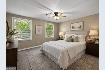 204 Creek Bed Court, Peachtree City, GA 30269 - Photo 34