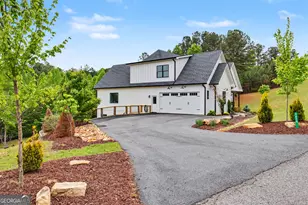 1424 Ridge Pointe Wy, Blairsville, GA 30512 - Photo 6