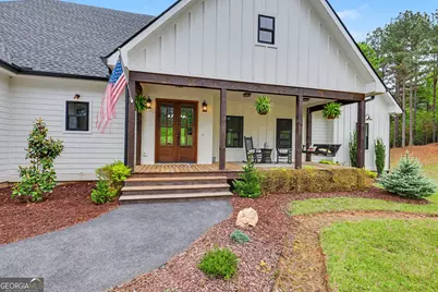 1424 Ridge Pointe Way, Blairsville, GA 30512 - Photo 2