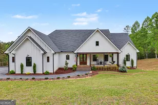 1424 Ridge Pointe Wy, Blairsville, GA 30512 - Photo 1