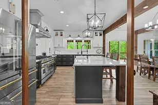 1424 Ridge Pointe Wy, Blairsville, GA 30512 - Photo 20
