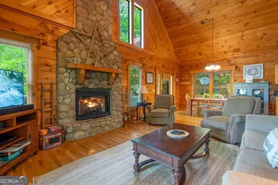 305 Martin Crossing, Cherry Log, GA 30522 - Photo 12