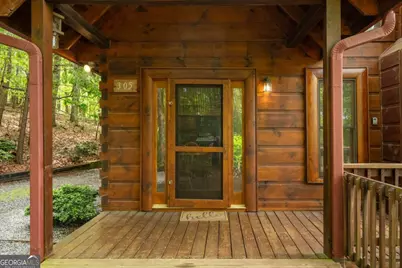 305 Martin Crossing, Cherry Log, GA 30522 - Photo 4