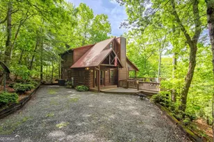 305 Martin Crossing, Cherry Log, GA 30522 - Photo 2