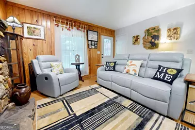 439 Frost Pine Circle, Jasper, GA 30143 - Photo 22