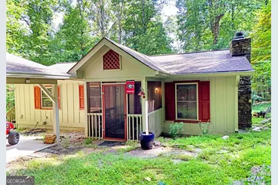 439 Frost Pine Circle, Jasper, GA 30143 - Photo 10