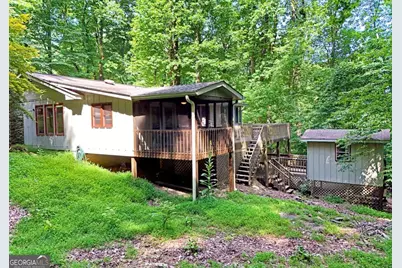 439 Frost Pine Circle, Jasper, GA 30143 - Photo 18