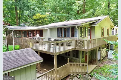 439 Frost Pine Circle, Jasper, GA 30143 - Photo 12