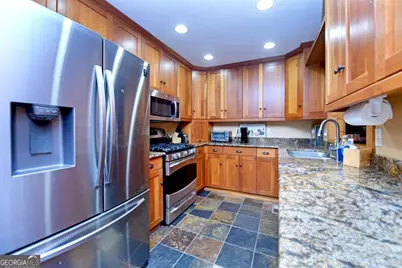 439 Frost Pine Circle, Jasper, GA 30143 - Photo 26