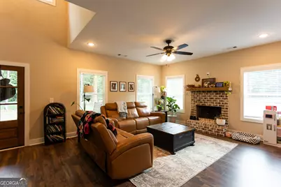 970 Jackson Lake Road, Mansfield, GA 30055 - Photo 4