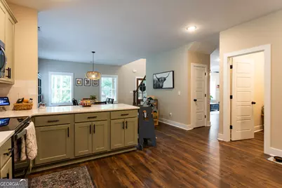 970 Jackson Lake Road, Mansfield, GA 30055 - Photo 14