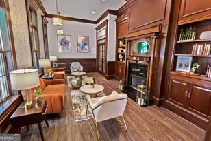26000 Mill Creek Ave, Alpharetta, GA 30022 - Photo 32