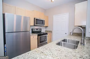 26000 Mill Creek Ave, Alpharetta, GA 30022 - Photo 1