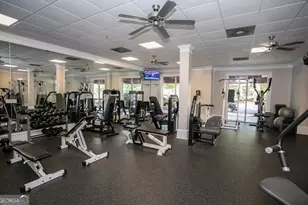 26000 Mill Creek Ave, Alpharetta, GA 30022 - Photo 18