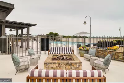 2591 Piedmont Road NE #2315, Atlanta, GA 30324 - Photo 12