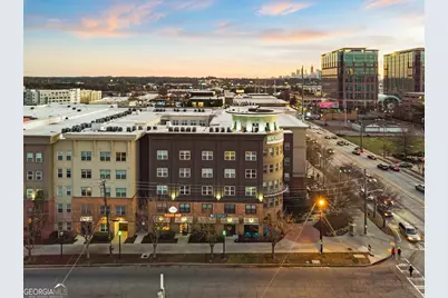 2591 Piedmont Road NE #2315, Atlanta, GA 30324 - Photo 22