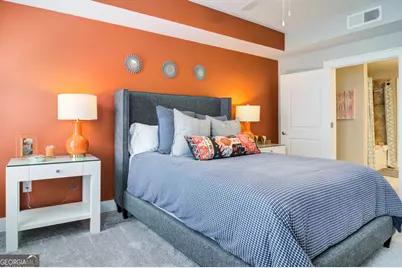2591 Piedmont Road NE #2315, Atlanta, GA 30324 - Photo 4