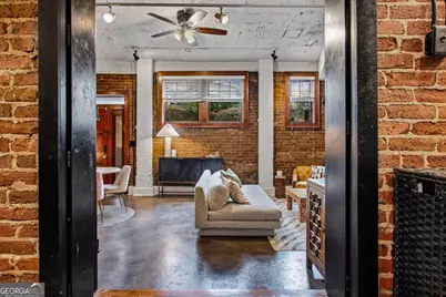 908 Juniper Street NE #APT 4, Atlanta, GA 30309 - Photo 32