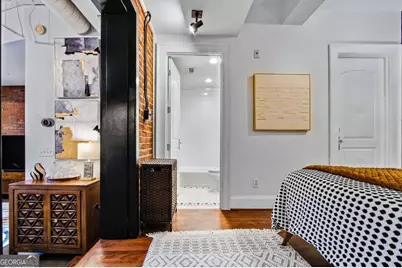 908 Juniper Street NE #APT 4, Atlanta, GA 30309 - Photo 30