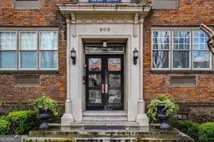 908 Juniper St NE, Atlanta, GA 30309 - Photo 2