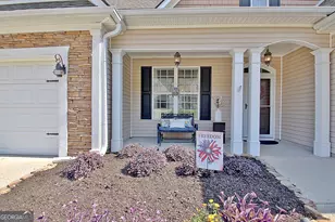 50 Village Park Dr, Newnan, GA 30265 - Photo 4