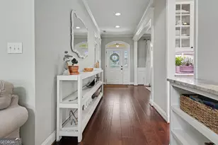 50 Village Park Dr, Newnan, GA 30265 - Photo 8