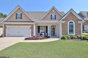 50 Village Park Dr, Newnan, GA 30265 - Photo 2