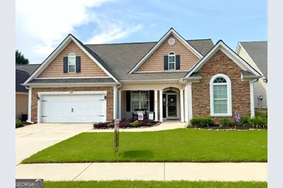 50 Village Park Drive, Newnan, GA 30265 - Photo 1