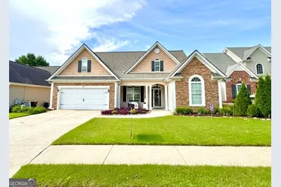 50 Village Park Drive, Newnan, GA 30265 - Photo 2
