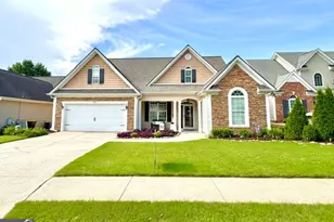 50 Village Park Dr, Newnan, GA 30265 - Photo 2