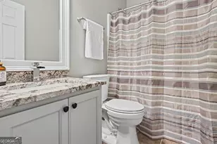 50 Village Park Dr, Newnan, GA 30265 - Photo 30