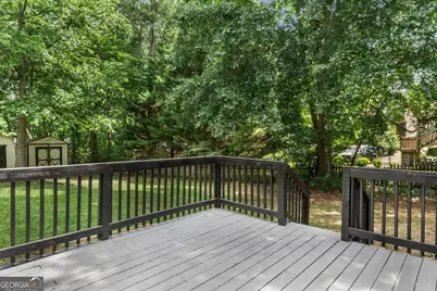 275 Mosby Woods Drive, Newnan, GA 30265 - Photo 38