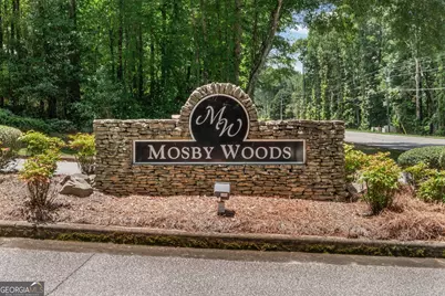 275 Mosby Woods Drive, Newnan, GA 30265 - Photo 42