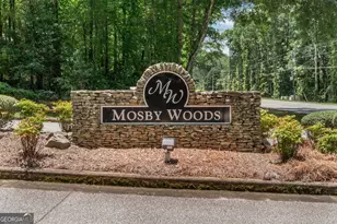 275 Mosby Woods Dr, Newnan, GA 30265 - Photo 42