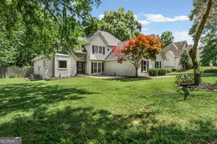 275 Mosby Woods Dr, Newnan, GA 30265 - Photo 4