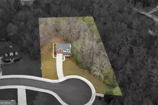 527 Gallantry Trail, McDonough, GA 30252 - Photo 2