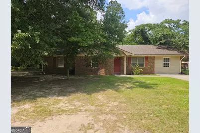 214 John Paul Avenue, Statesboro, GA 30458 - Photo 1