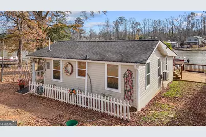 180 Southern Shores Road, Jackson, GA 30233 - Photo 30