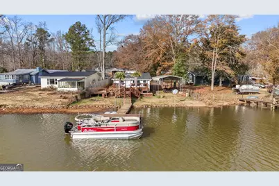 180 Southern Shores Road, Jackson, GA 30233 - Photo 38