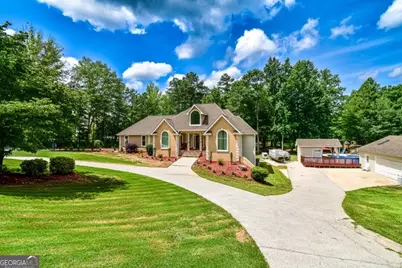 115 Wildwood Drive, Temple, GA 30179 - Photo 1