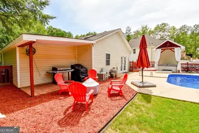 115 Wildwood Drive, Temple, GA 30179 - Photo 30