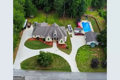 115 Wildwood Drive, Temple, GA 30179 - Photo 4