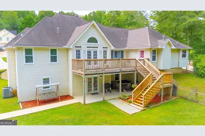 115 Wildwood Drive, Temple, GA 30179 - Photo 4