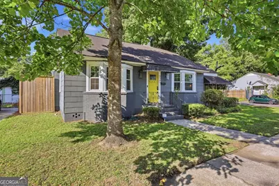 2301 E 40th Street, Savannah, GA 31404 - Photo 2